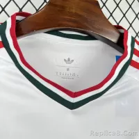 2026 Hungary Away Football Jersey - view 5