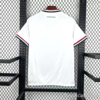 2026 Hungary Away Football Jersey - view 7