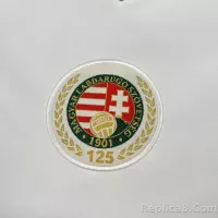 2026 Hungary Away Football Jersey - view 8
