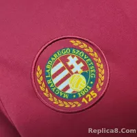 2024 Hungary World Cup Home Football Jersey - view 8