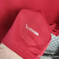 2024 Hungary World Cup Home Football Jersey - view 11