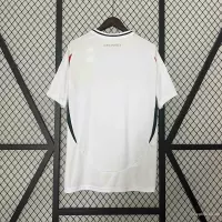 2024 Hungary Euro Cup Away Football Jersey - view 3