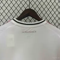2024 Hungary Euro Cup Away Football Jersey - view 4