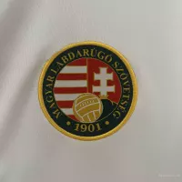 2024 Hungary Euro Cup Away Football Jersey - view 6