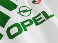 1992/94 Ireland Away Retro Jersey - view 9