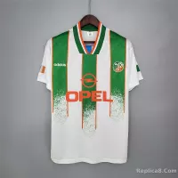 1994 Ireland Away Retro Jersey - view 1