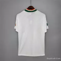 1994 Ireland Away Retro Jersey - view 3