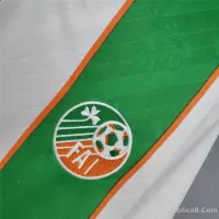 1994 Ireland Away Retro Jersey - view 4