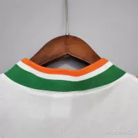 1994 Ireland Away Retro Jersey - view 8