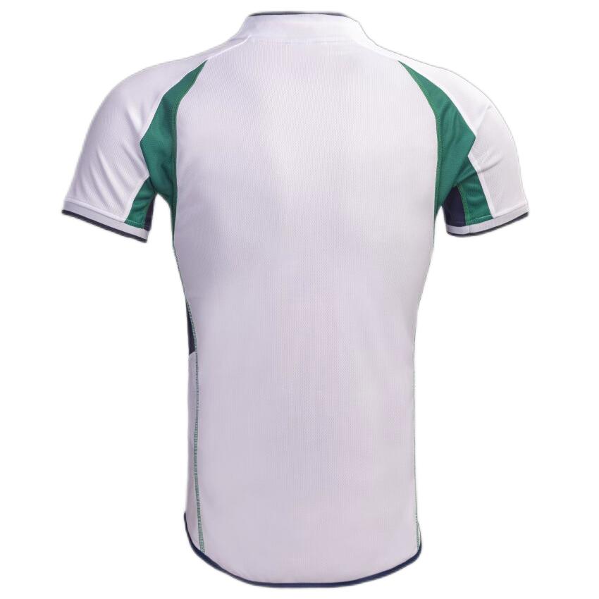 2002 Ireland Away Retro Jersey - gallery