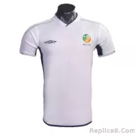 2002 Ireland Away Retro Jersey - view 1
