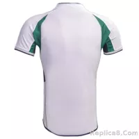 2002 Ireland Away Retro Jersey - view 3