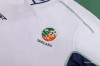 2002 Ireland Away Retro Jersey - view 4