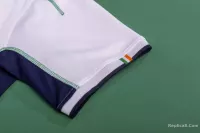 2002 Ireland Away Retro Jersey - view 5