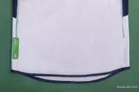 2002 Ireland Away Retro Jersey - view 6