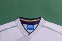 2002 Ireland Away Retro Jersey - view 7
