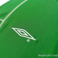 2002 Ireland Home Retro Jersey - view 18
