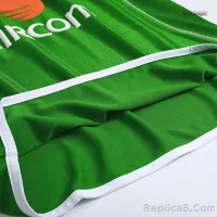 2002 Ireland Home Retro Jersey - view 7