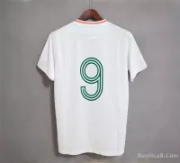 1990 Ireland Away Retro Jersey - view 3