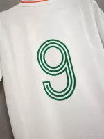 1990 Ireland Away Retro Jersey - view 4