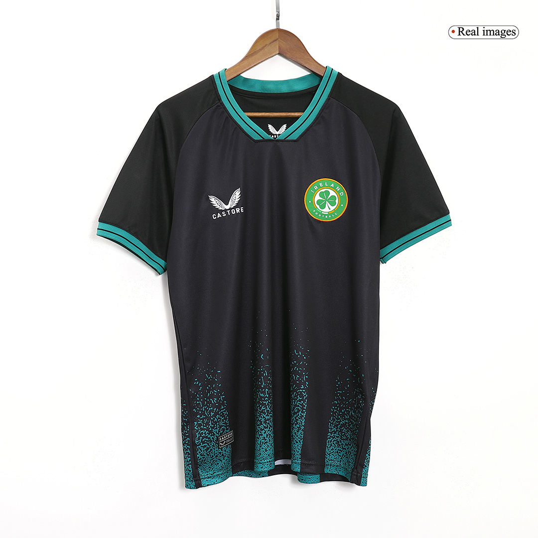 2023 Ireland Third Away Jersey Fan Edition - gallery