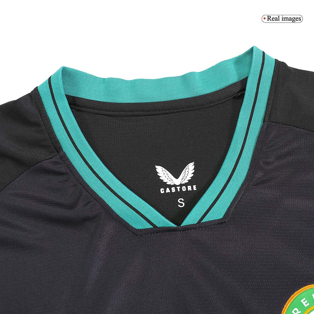 2023 Ireland Third Away Jersey Fan Edition - gallery