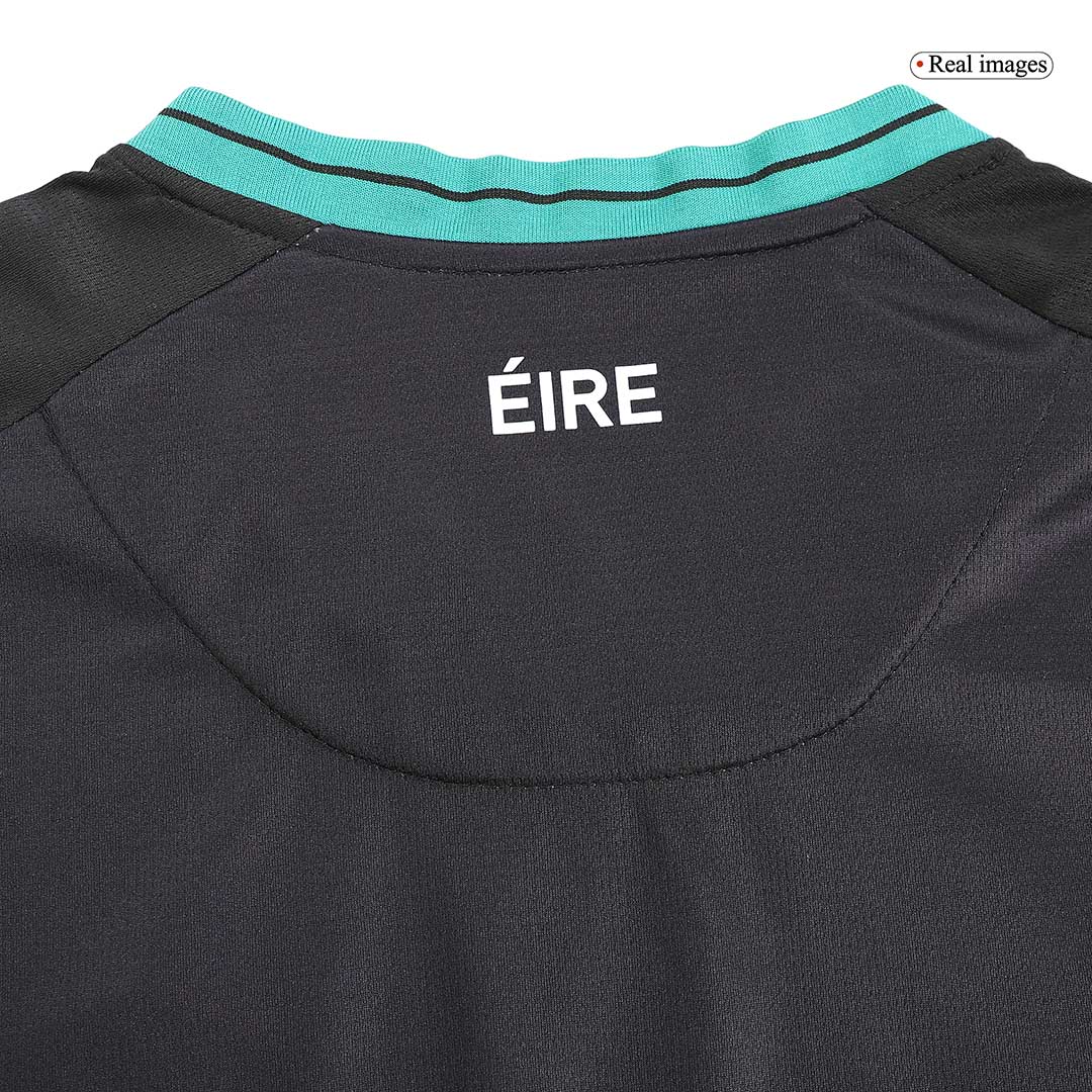 2023 Ireland Third Away Jersey Fan Edition - gallery