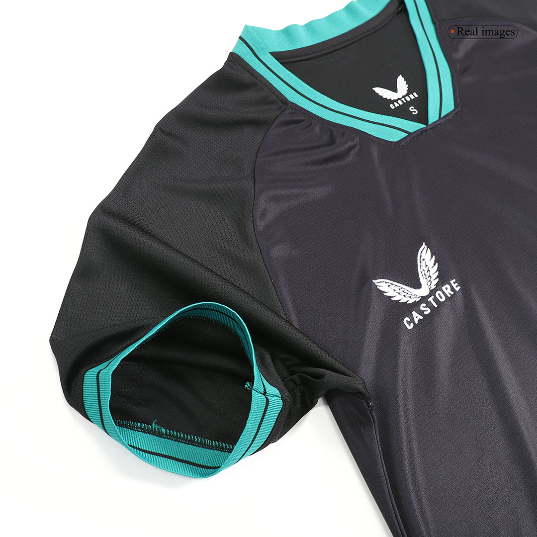 2023 Ireland Third Away Jersey Fan Edition - gallery