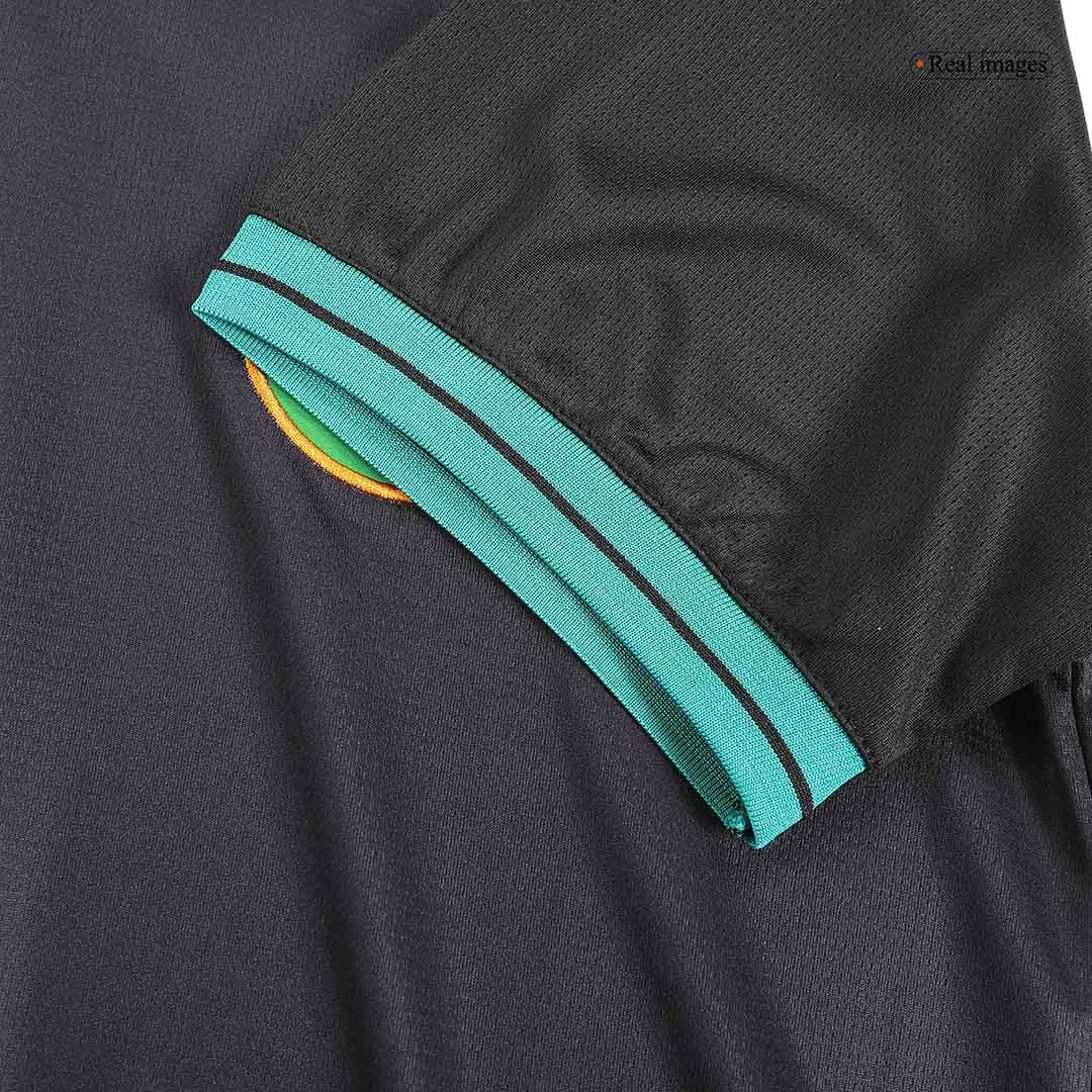 2023 Ireland Third Away Jersey Fan Edition - gallery