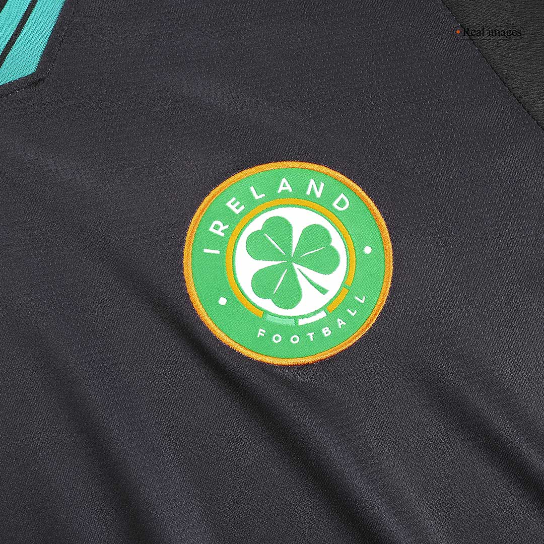 2023 Ireland Third Away Jersey Fan Edition - gallery