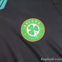 2023 Ireland Third Away Jersey Fan Edition - view 11