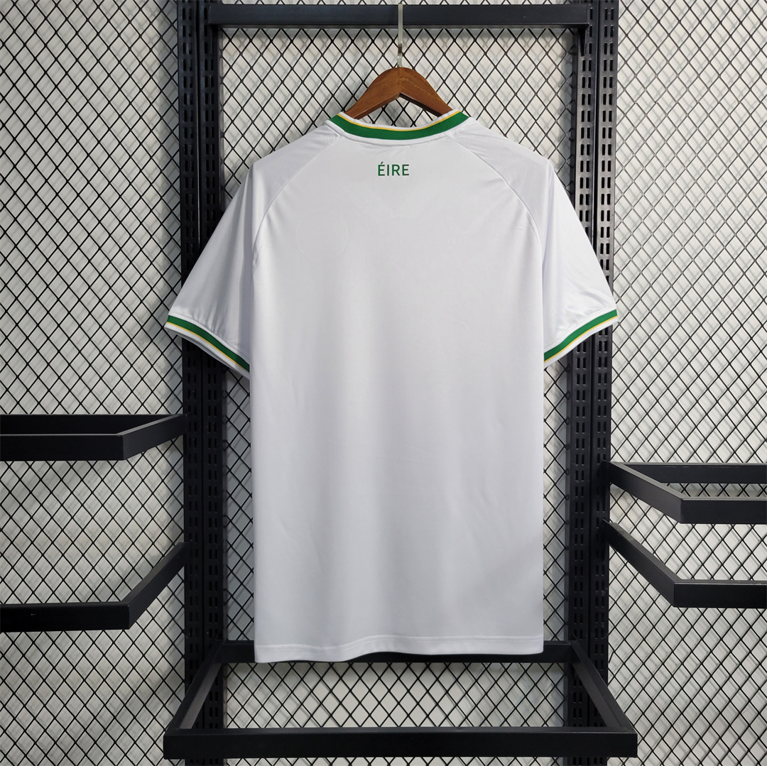 2023 Ireland Away Jersey Fan Edition - gallery