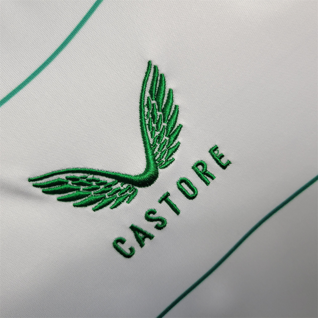 2023 Ireland Away Jersey Fan Edition - gallery