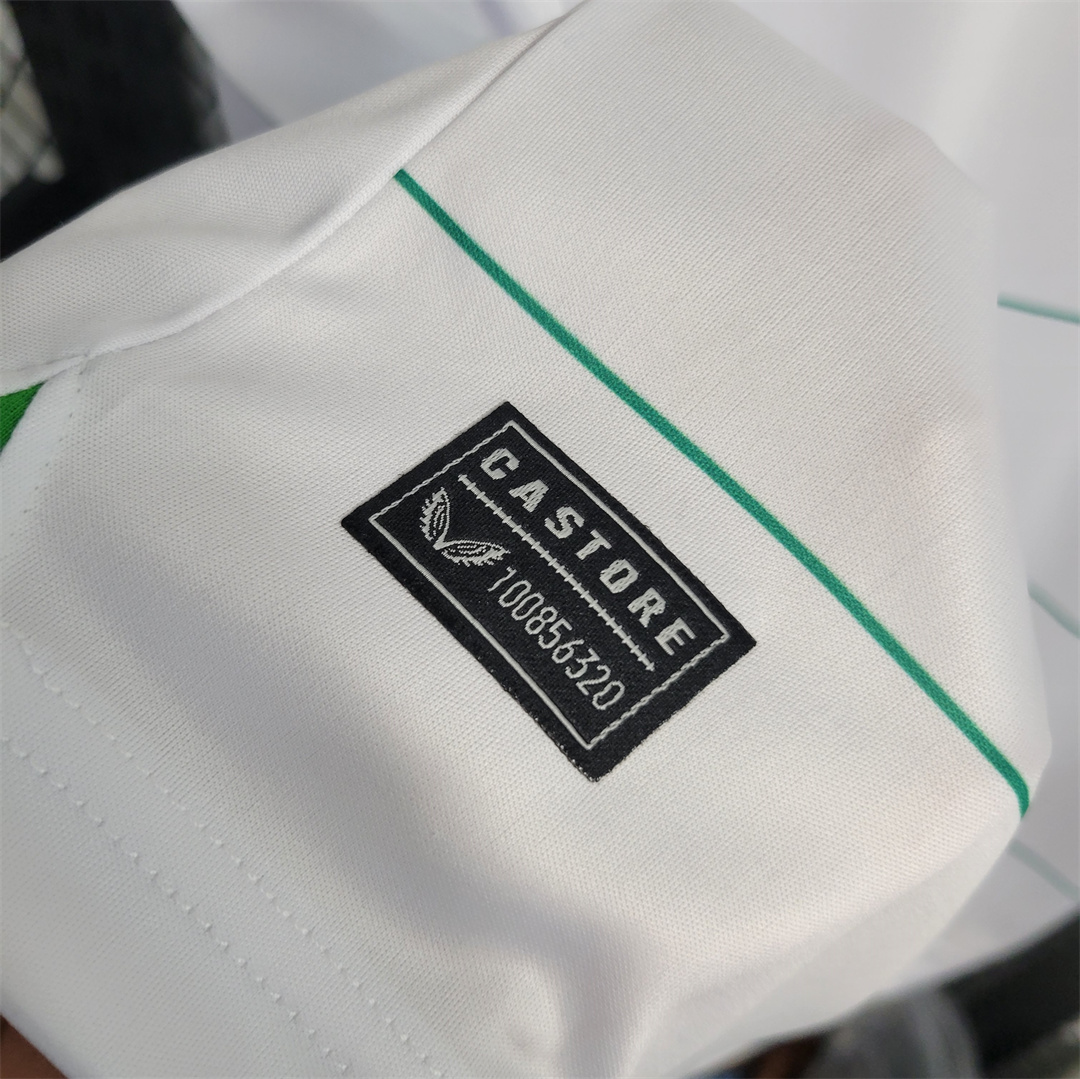 2023 Ireland Away Jersey Fan Edition - gallery