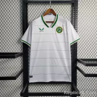 2023 Ireland Away Jersey Fan Edition - view 1