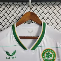 2023 Ireland Away Jersey Fan Edition - view 4
