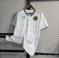 2023 Ireland Away Jersey Fan Edition - view 5