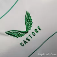 2023 Ireland Away Jersey Fan Edition - view 7