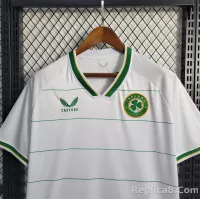2023 Ireland Away Jersey Fan Edition - view 9