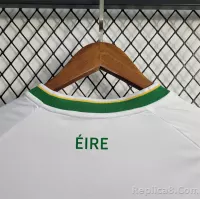 2023 Ireland Away Jersey Fan Edition - view 10