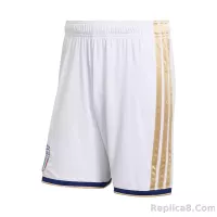 2026 Italy World Cup Home Soccer Full Kit Jersey+Shorts+Socks - view 7