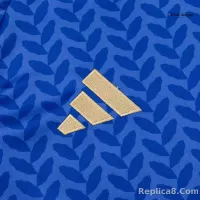 2026 Italy World Cup Home Soccer Full Kit Jersey+Shorts+Socks - view 11
