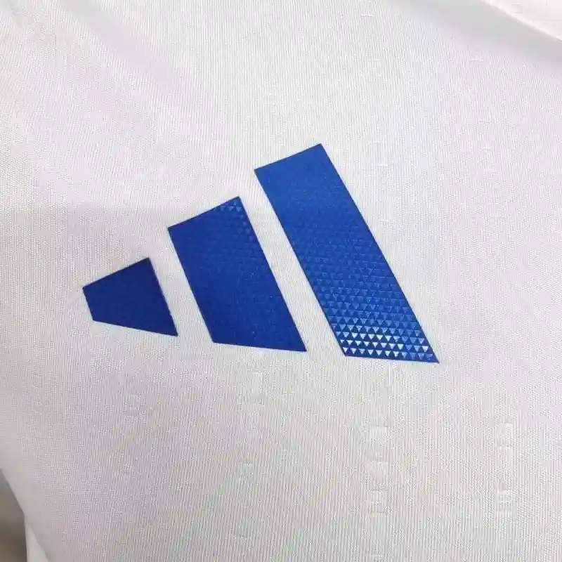2024 Italy Euro Cup Away Jersey Player Version - gallery