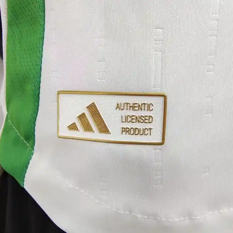 2024 Italy Euro Cup Away Jersey Player Version - gallery