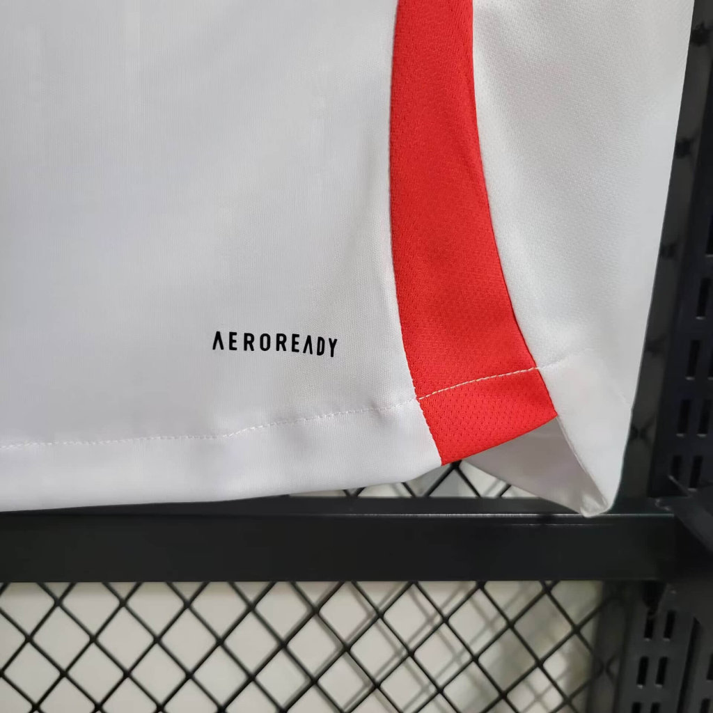2024 Italy Euro Cup Away Jersey - gallery