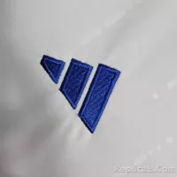 2024 Italy Euro Cup Away Jersey - view 5
