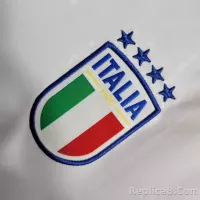 2024 Italy Euro Cup Away Jersey - view 7