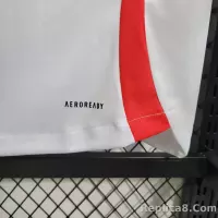 2024 Italy Euro Cup Away Jersey - view 8