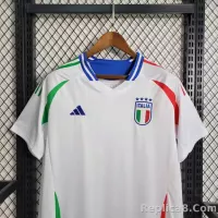 2024 Italy Euro Cup Away Jersey - view 10