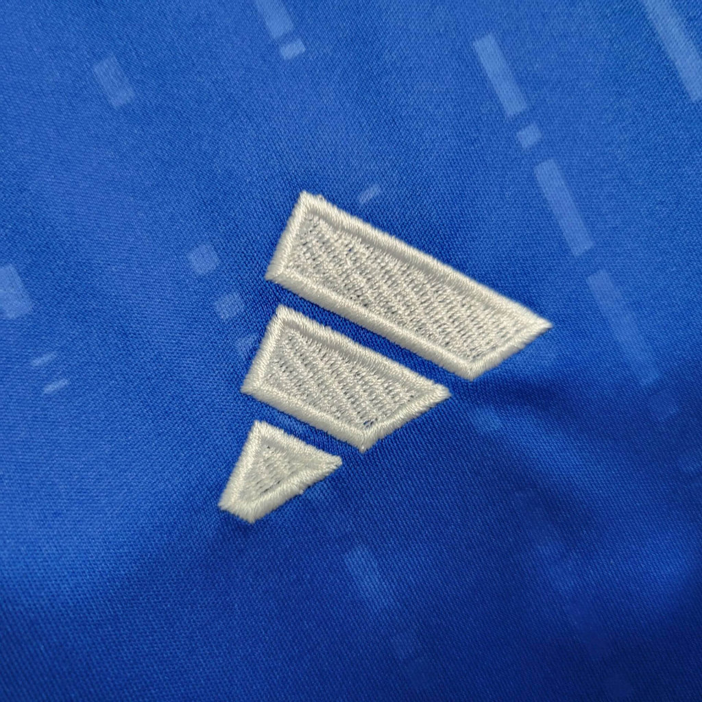 2024 Italy Euro Cup Home Jersey - gallery